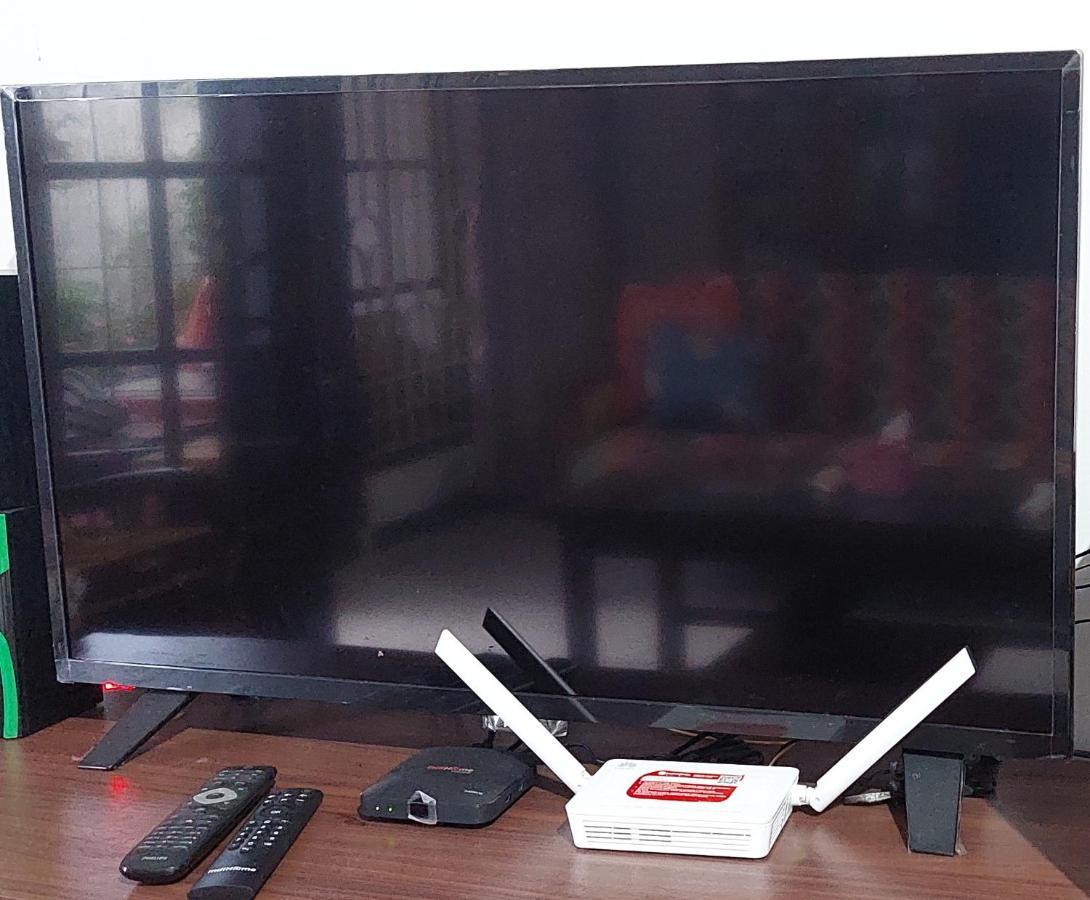 Homestay Ngaso Dalem Wonosobo Kültér fotó