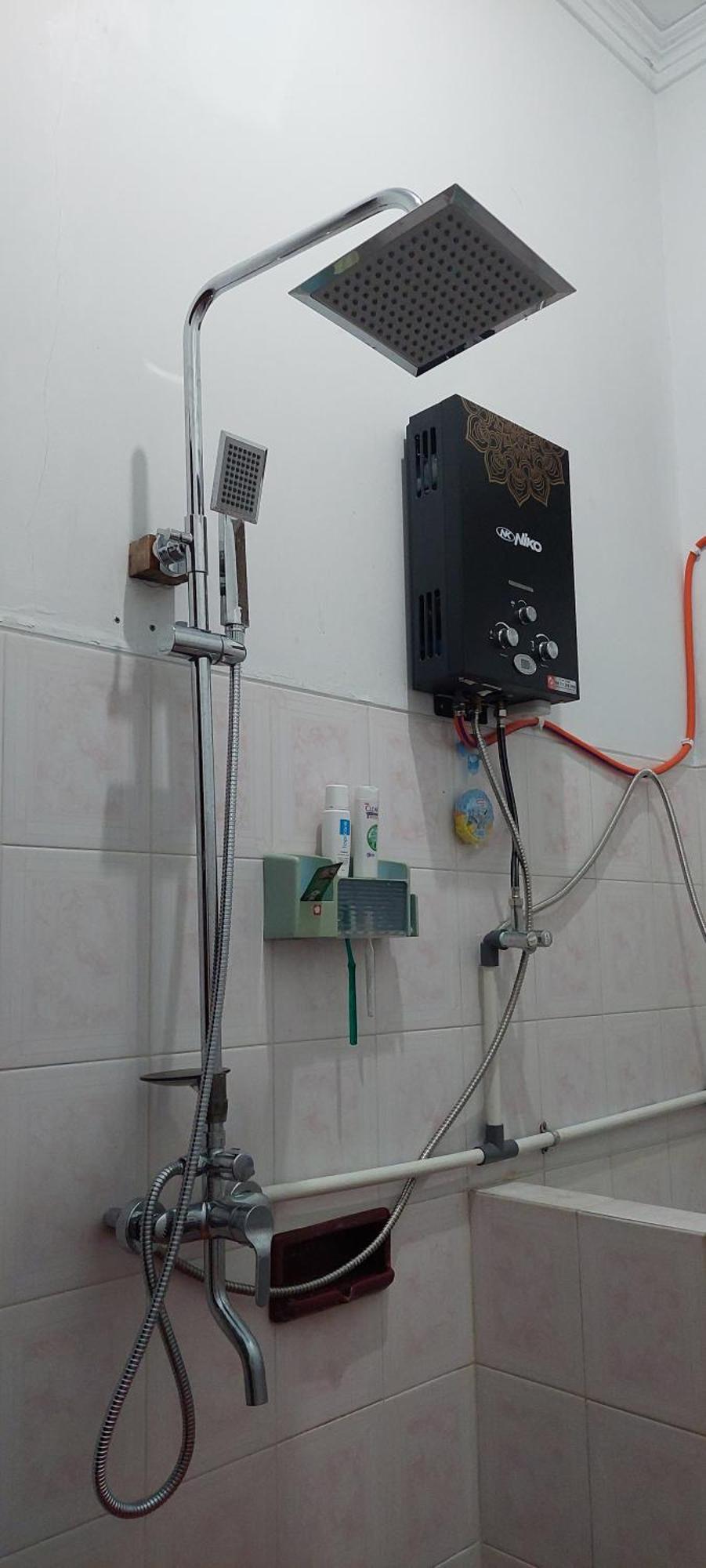 Homestay Ngaso Dalem Wonosobo Kültér fotó